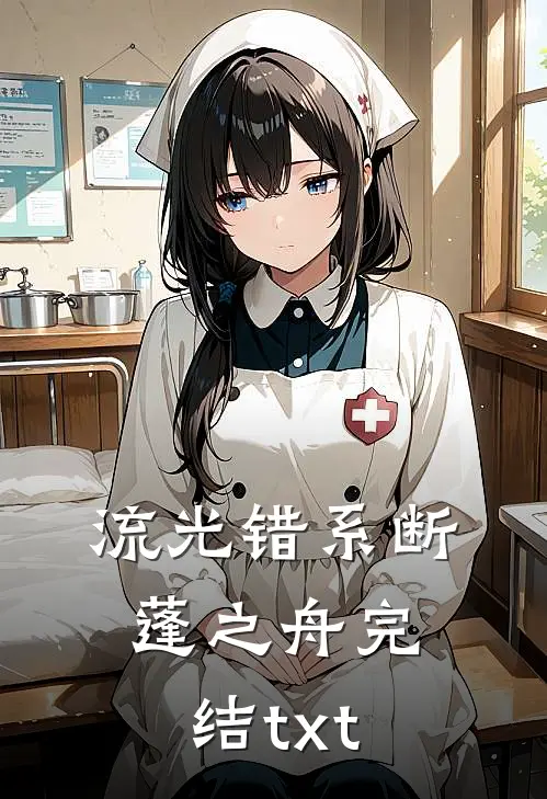 流光错系断蓬之舟完结txt