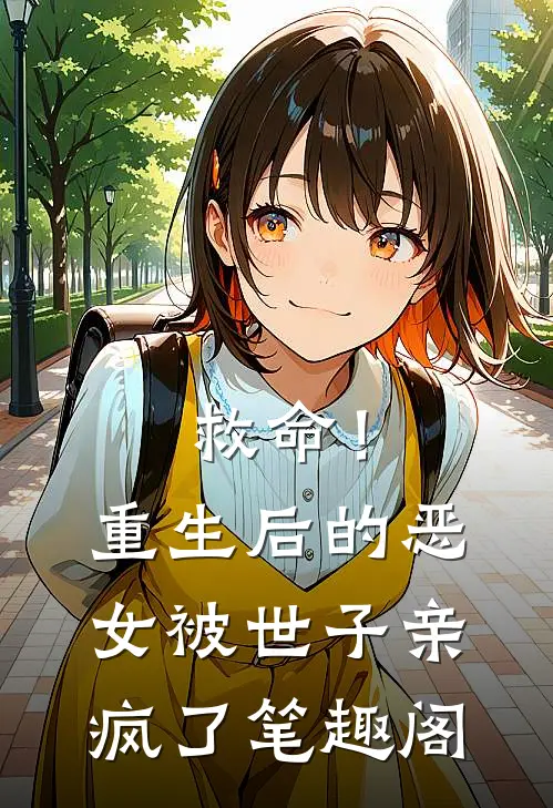 救命！重生后的恶女被世子亲疯了笔趣阁