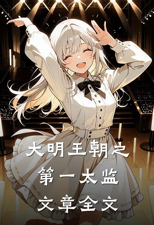 大明王朝之第一太监文章全文