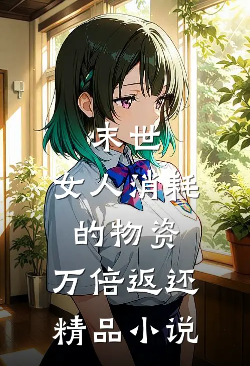 末世：女人消耗的物资，万倍返还精品小说