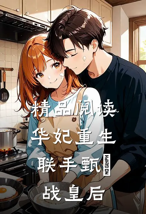 精品阅读华妃重生，联手甄嬛战皇后