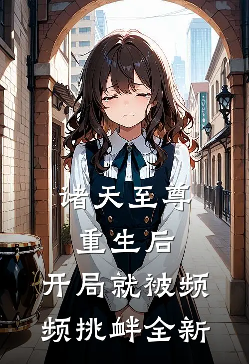 诸天至尊重生后，开局就被频频挑衅全新