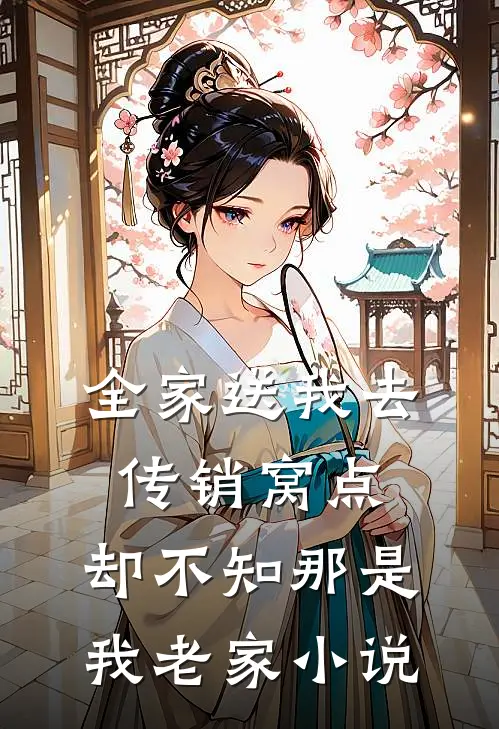 全家送我去传销窝点，却不知那是我老家小说