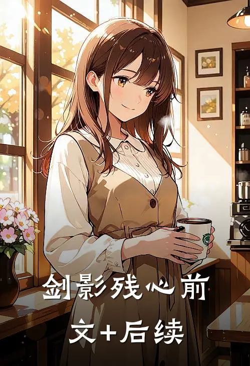《剑影残心》前文+后续