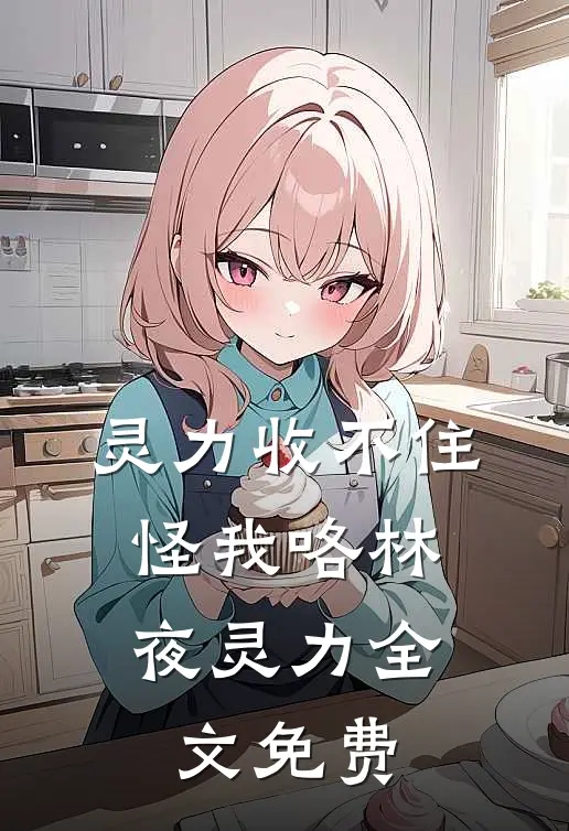灵力收不住，怪我咯林夜灵力全文免费