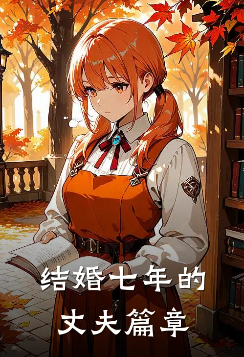 结婚七年的丈夫篇章