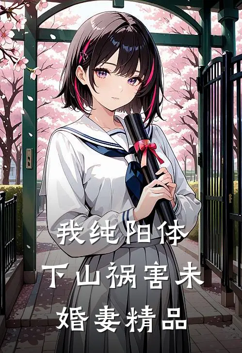 我纯阳体，下山祸害未婚妻精品