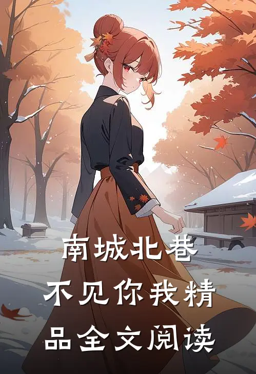 南城北巷，不见你我精品全文阅读