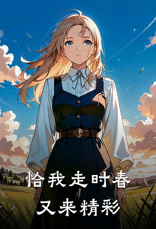 恰我走时春又来精彩