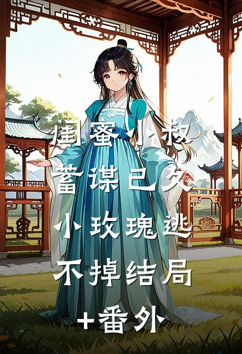 闺蜜小叔蓄谋已久，小玫瑰逃不掉结局+番外
