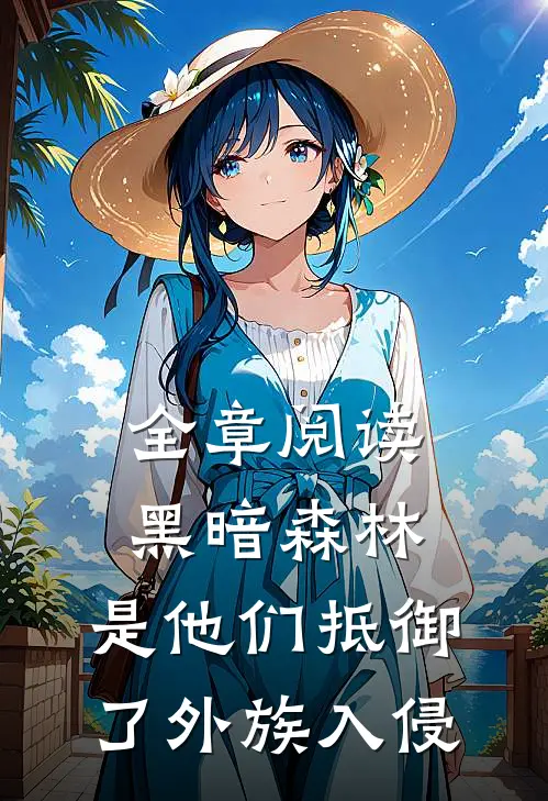 全章阅读黑暗森林：是他们抵御了外族入侵