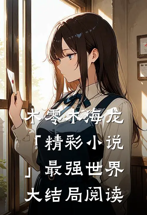 木零木海龙「精彩小说」最强世界大结局阅读