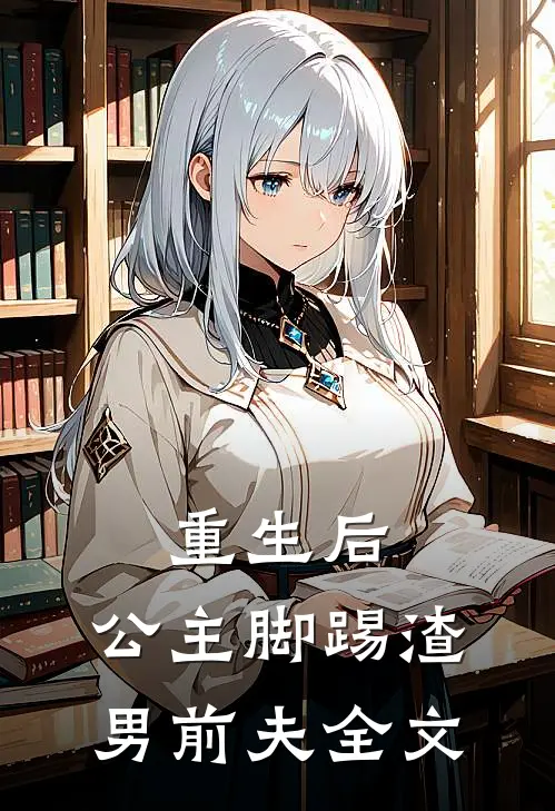 重生后，公主脚踢渣男前夫全文