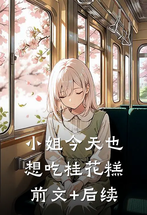 小姐今天也想吃桂花糕前文+后续