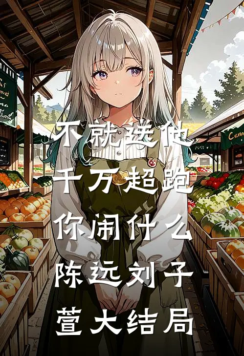不就送他千万超跑，你闹什么陈远刘子萱大结局