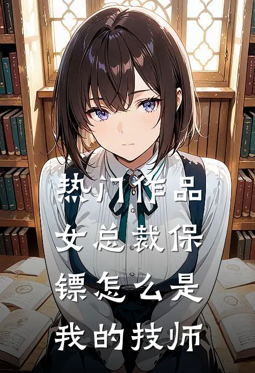 热门作品女总裁保镖怎么是我的技师