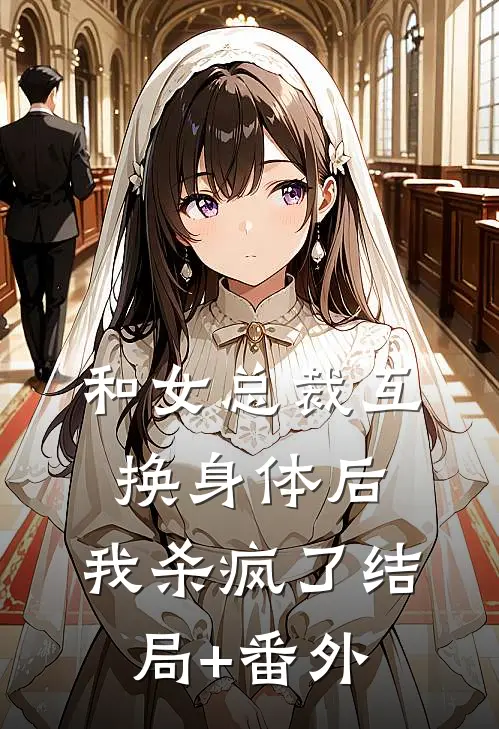和女总裁互换身体后，我杀疯了结局+番外