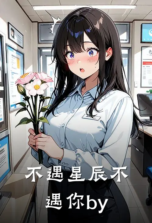 不遇星辰不遇你by