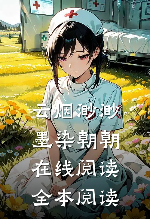 云烟渺渺，墨染朝朝在线阅读全本阅读