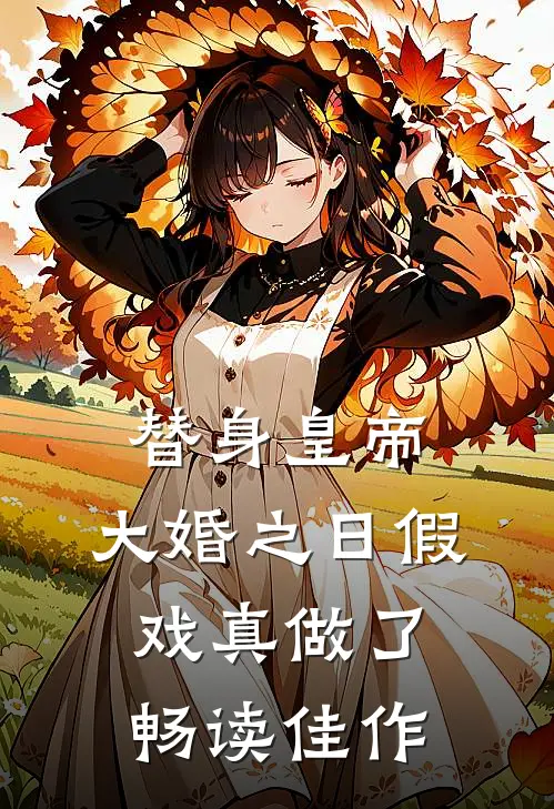 替身皇帝，大婚之日假戏真做了畅读佳作