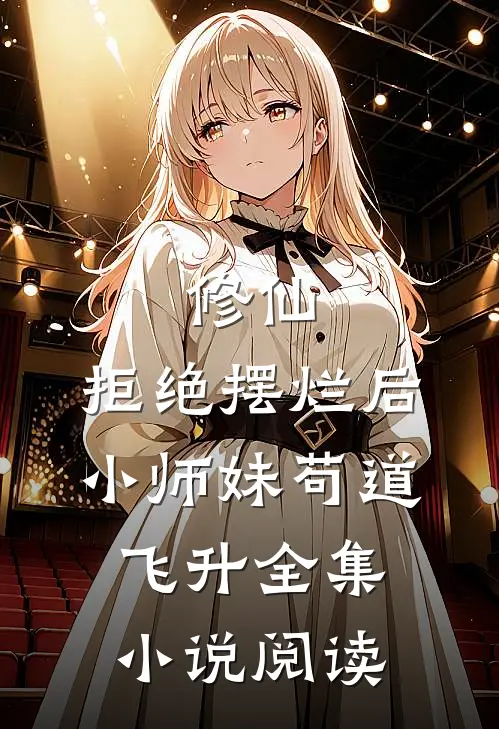 修仙：拒绝摆烂后，小师妹苟道飞升全集小说阅读