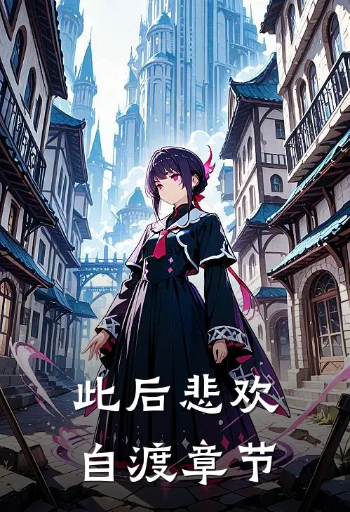 此后悲欢自渡章节