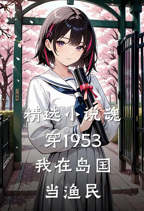 精选小说魂穿1953：我在岛国当渔民