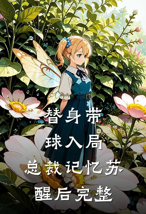 替身带球入局：总裁记忆苏醒后完整