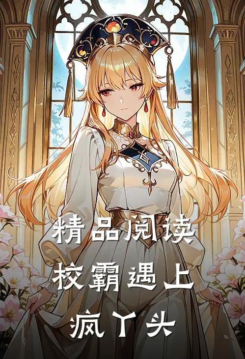 精品阅读校霸遇上疯丫头