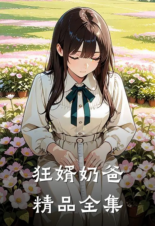 狂婿奶爸精品全集