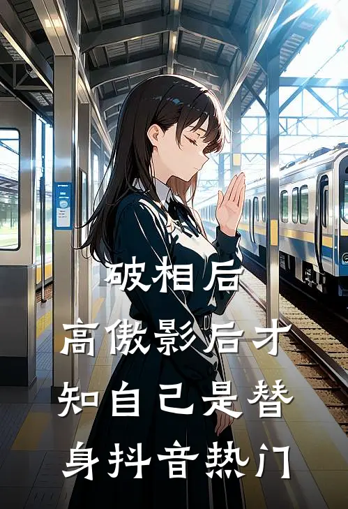 破相后，高傲影后才知自己是替身抖音热门