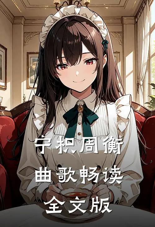 宁枳周衡曲歌畅读全文版