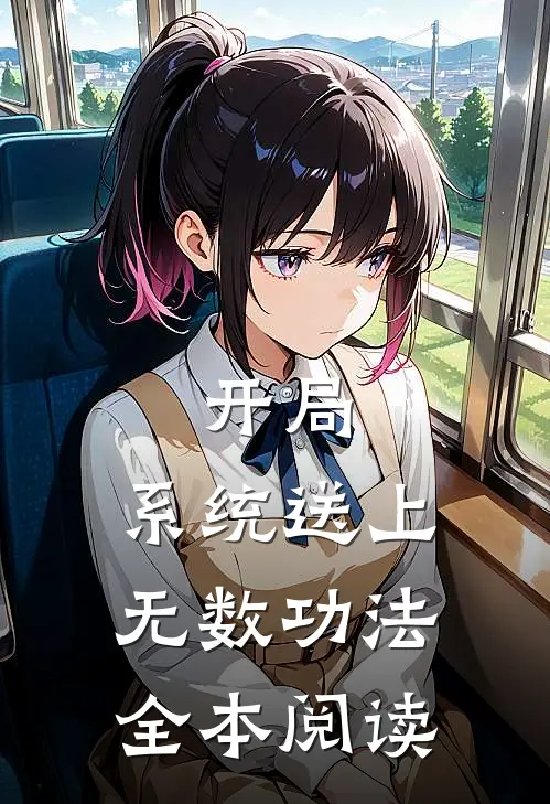 开局：系统送上无数功法全本阅读