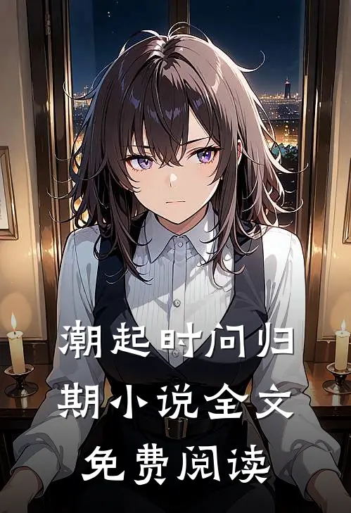 潮起时问归期小说全文免费阅读