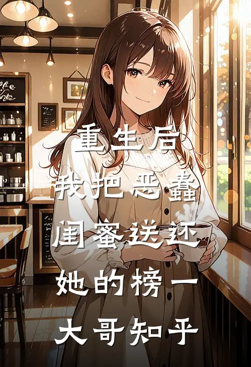 重生后，我把恶蠢闺蜜送还她的榜一大哥知乎
