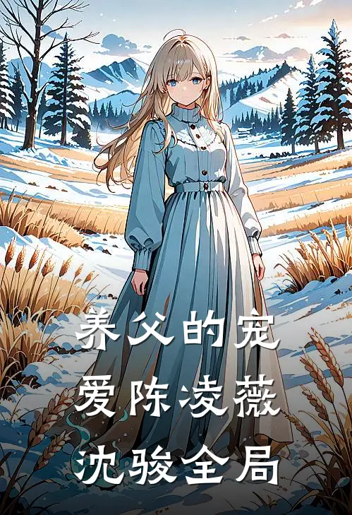 养父的宠爱陈凌薇沈骏全局免费阅读