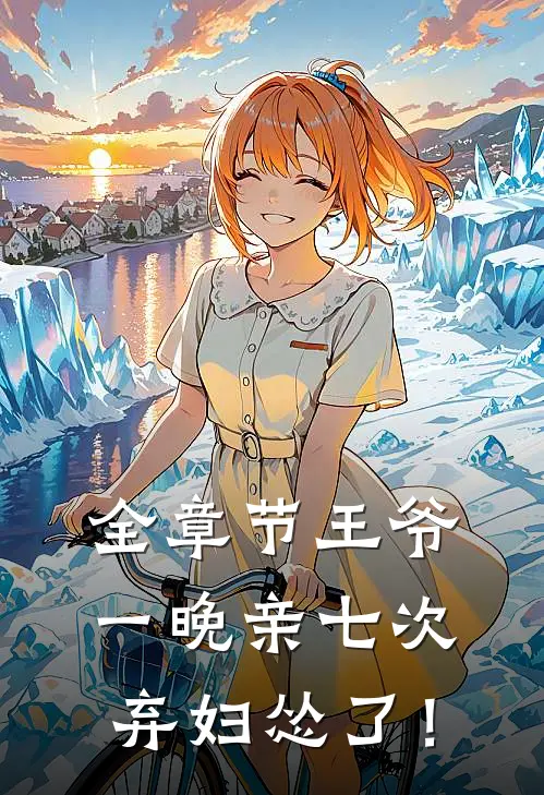 全章节王爷一晚亲七次，弃妇怂了！