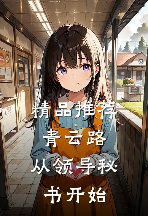 精品推荐青云路：从领导秘书开始