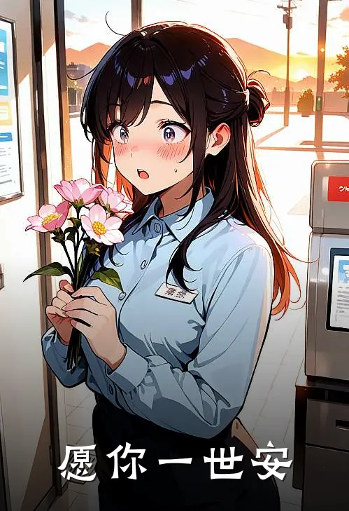 愿你一世安