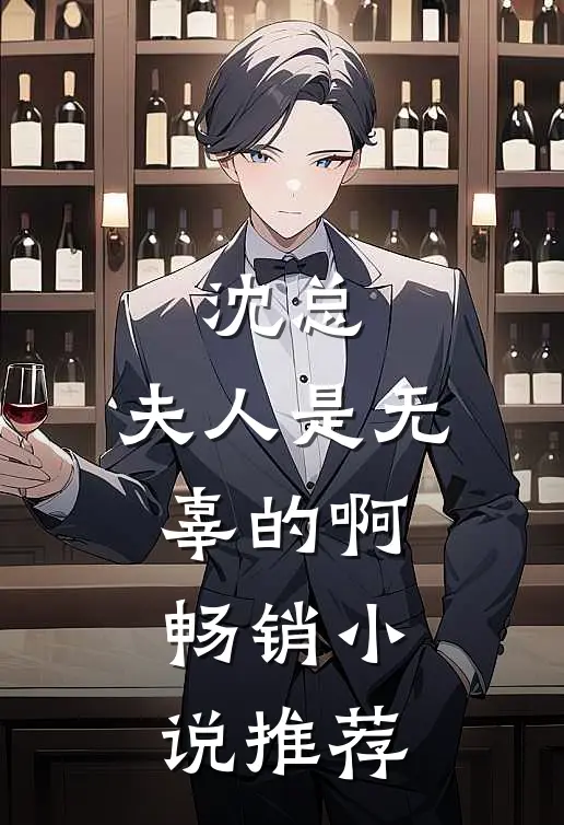 沈总，夫人是无辜的啊畅销小说推荐