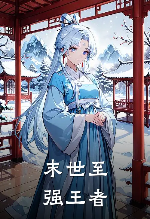 末世至强王者