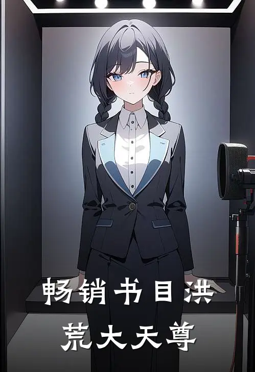 畅销书目洪荒大天尊