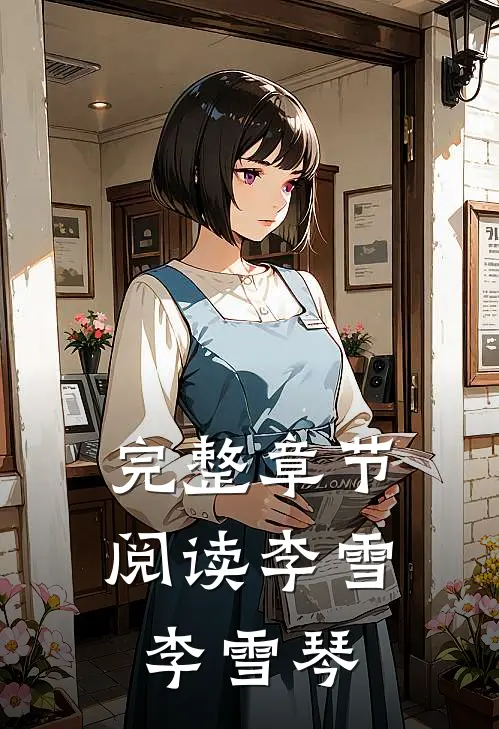 完整章节阅读李雪李雪琴