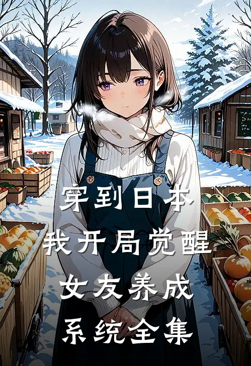 穿到日本，我开局觉醒女友养成系统全集
