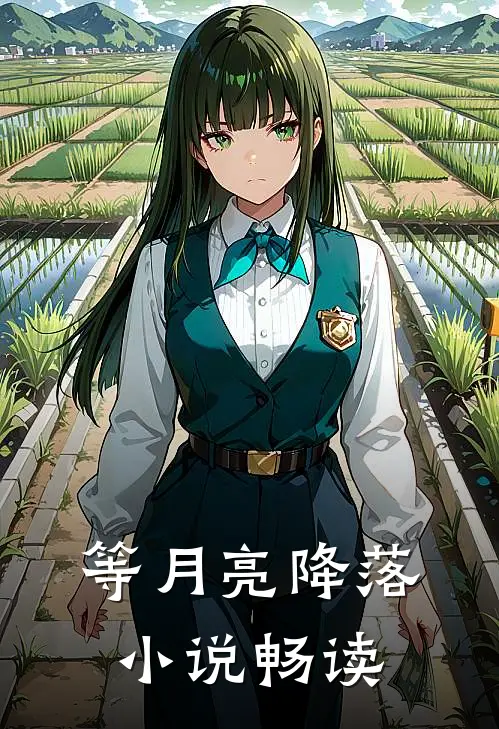 等月亮降落小说畅读