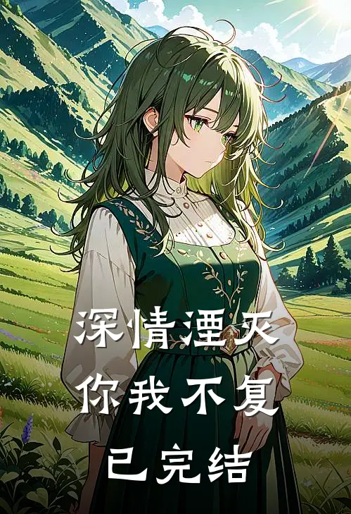 深情湮灭，你我不复已完结