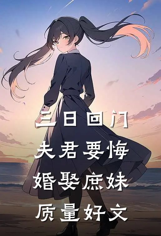 三日回门，夫君要悔婚娶庶妹质量好文