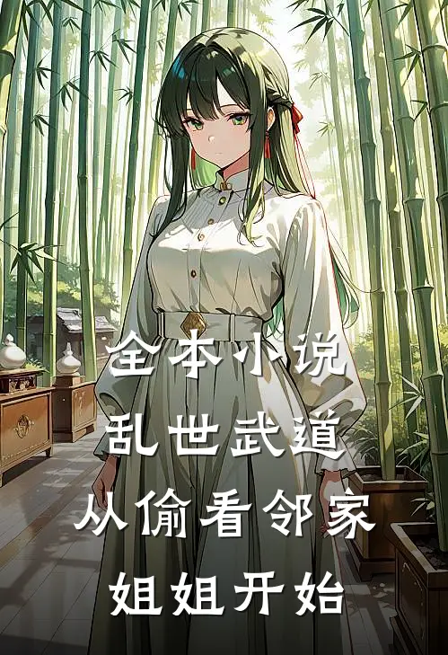 全本小说乱世武道：从偷看邻家姐姐开始
