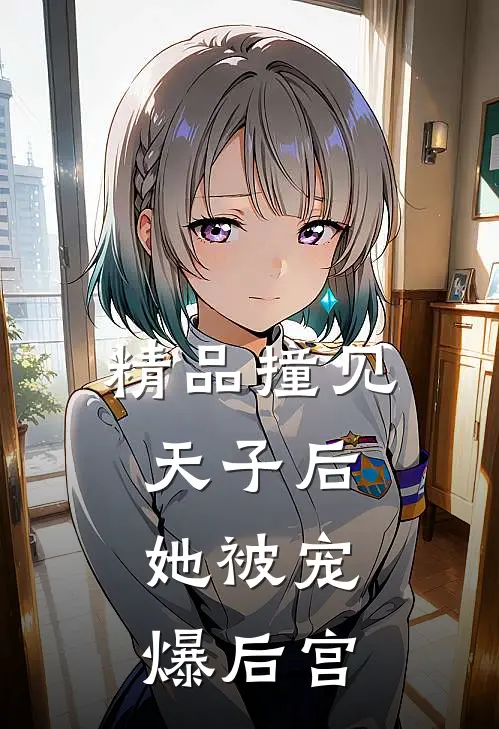 精品撞见天子后，她被宠爆后宫