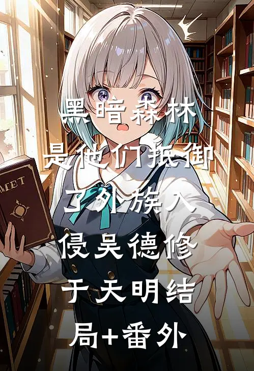 黑暗森林：是他们抵御了外族入侵吴德修于天明结局+番外